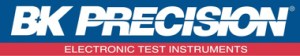 bk precision logo